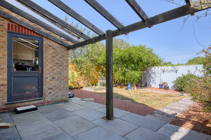 Patio/Garden- click for photo gallery